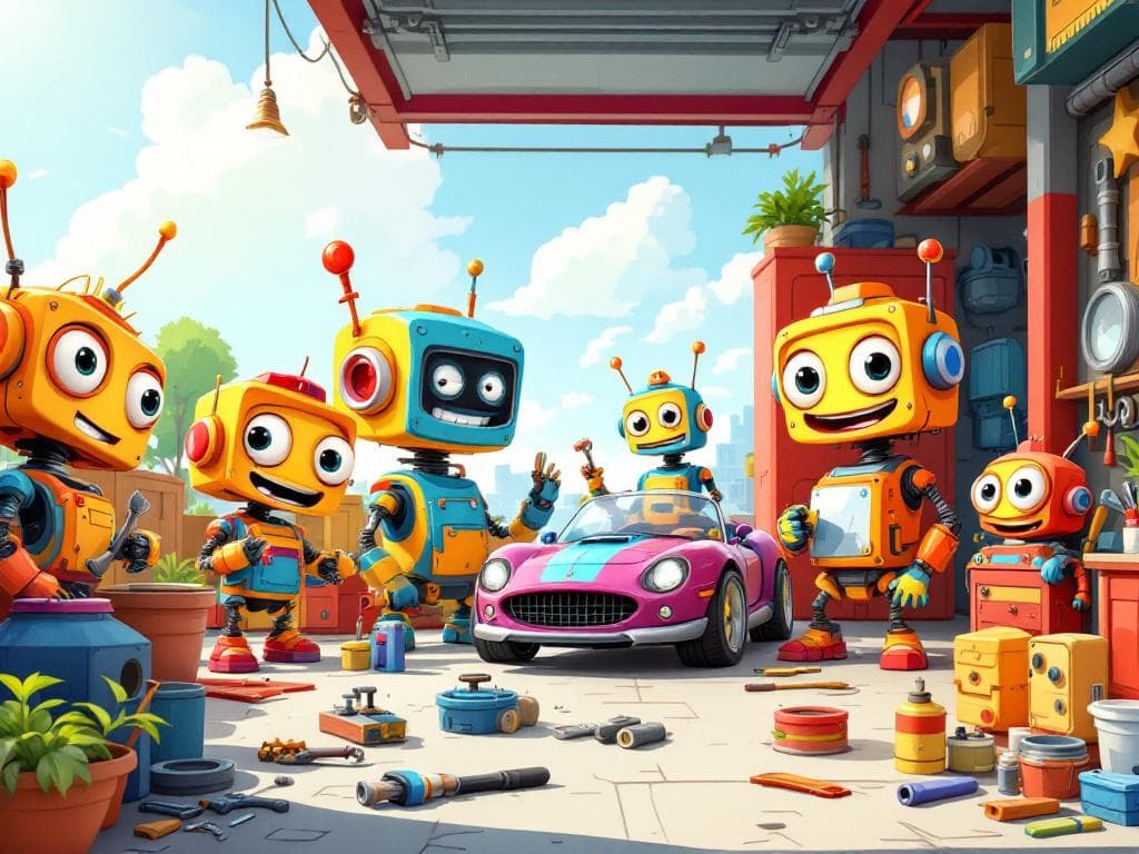 Unified Access to Multiple AI Providers